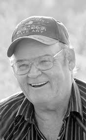 McMAHON, William “Bill” › Gone But Not Forgotten