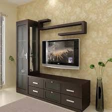 Shop our best selection of contemporary, sleek & modern tv stands, consoles and entertainment centers to reflect your style and inspire your home. Agrawal Furniture Brown Wooden Tv Unit Rs 1300 Square Feet Agrawal Enterprises Id 21953154397