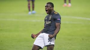 July 29 2021, 5:01 pm chelsea to offer cho in exchange for bayern winger Rb Leipzig Holt Top Talent Brian Brobbey Von Ajax Amsterdam Verstarkung Fur Die Offensive Eurosport