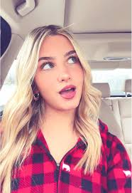 PJ Day at Mom's Work with Chloe Reed