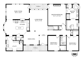Pin By Janet Black On My House Plan Mobile Home Floor Plans House Plans Floor Plans