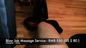 Asia Blowjob Bar