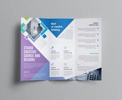 > quad fold brochure template indesign. How To Fold A Brochure From Word Arxiusarquitectura