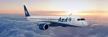 Image result for Azul 1995 Fleet