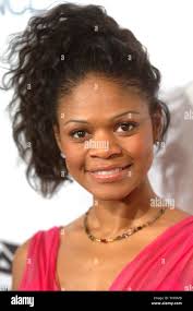 Kimberly elise hi-res stock photography and images