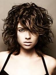 Medium Short Curly Hairstyles Medium Curly Hair Styles Medium Hair Styles Medium Length Hair Styles