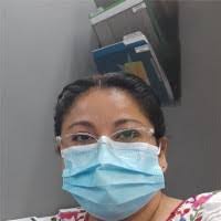 Hilda Escobedo's Instagram, Twitter & Facebook