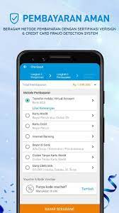 Maybe you would like to learn more about one of these? Download Blibli Com Belanja Online For Android 7 1