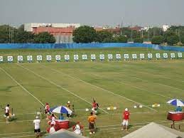 Adc first conducted a thorough site survey for all the venues and designe. Cost Of Yamuna Sports Complex For Cwg Jawaharlal Nehru Stadium Delhi Wikiwand As Cwg Nears Payoffs And Bribes Reveal A Cynical And Defensive Administration Plagued By Corruption