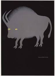 Juxtapoz Magazine Poster Art From The Incredible Kazumasa Nagai Japanese Graphic Design Japanese Poster Design Japanese Poster