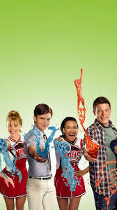 Glee Tv Cast Hd Wallpaper 60407