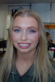 DECEMBER 2027 bride here ! MACOMB COUNTY I am searching for both hair and  make up artists for me and possibly my wedding party if they opt to do it  professionally. I