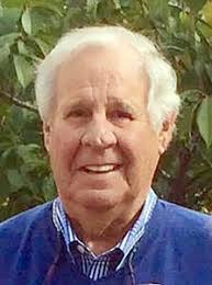 Obituary: Hartley Dodge Bingham Jr.