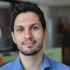 Daniel Cabral (danielmcabral)