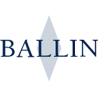 BALLIN INC