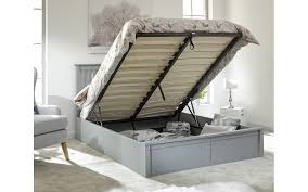 Master bedroom staged for sale with hired furniture and accessories. Rafferty S Furniture Cheshire Wooden Ottoman Bedstead Beds Bedroom From Raffertys Furniture Store Uk