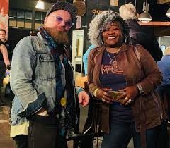 Trina Meade (@1blackrockqueen) · Instagram 照片和视频