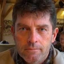 RichardUpton (Richard Upton) · GitHub