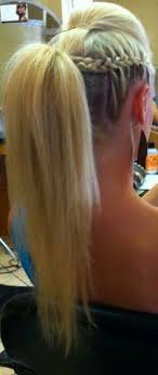 7500+ handpicked short hair styles for women. 10 Best Cheerleading Competition Hair Ideas Competition Hair Cheer Hair Cheerleading Hairstyles