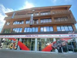 62 , cod postal 720062. Suceava Unix Auto Ltd
