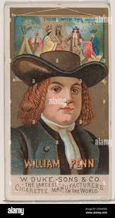 William penn treaty immagini e fotografie stock ad alta risoluzione