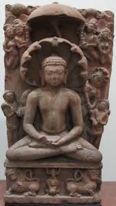 Parshvanatha - Wikipedia