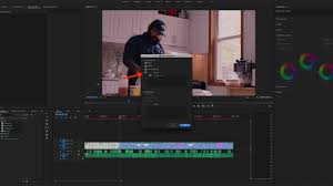 Color Grading Fundamentals In Adobe Premiere Pro Sproutvideo