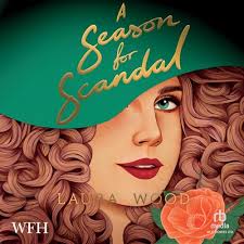 The Agency For Scandal Audiobooks