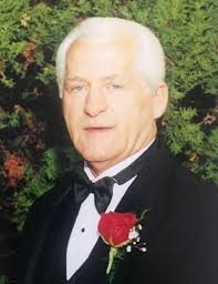 David B. Vogt Obituary February 8, 2019