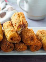 Mix just until well combined. Cheese Bread Recipe Pinoy