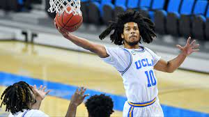 Ucla kept their cinderella run alive with a dramatic win over michigan in the elite eight. Ucla Vs Michigan State Betting Odds Picks Predictions Can Either Team Find Offense In Ncaa Tournament First Four