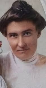 Lillian McKay Brossow (1884-1950)