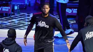Paul george invites catholics to discern what happiness truly is and how to achieve true joy by loving christ. I M Coming Back With A Vengeance Clippers Star Paul George Reveals That He S Out To Prove Himself This 2020 21 Nba Season The Sportsrush