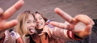 They previously modeled for the german. Lisa Und Lena Niemand Hat Mehr Fans