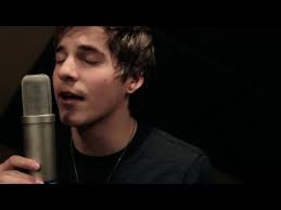 Our Last Night Cover Adele Skyfall James Bond Theme