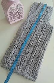 117 Tane Nazarca Danteller Orguler Ve Tarifler Nazarca Com Tig Isleri Baby Knitting Patterns Yelek