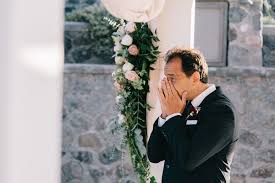 Segunda parte boda julian y maria de los angeles uricho michoacan 20 de julio 2019. The Destination Wedding In Santorini Of Maria Jose Suarez And Jordi Nieto Weddings With Love