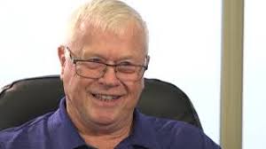 Lindsay and Neal Receive Awards