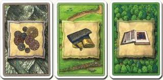 In this video i review the yucatan card sleeves by mayday games that fit the settlers of catan resource and development cards as well as game cards from. Catan Cities Knights Expansion Catan Com