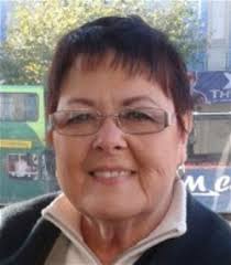 Obituary information for Suzanne Margaret Kilfoy