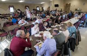Maybe you would like to learn more about one of these? Because We Care Church Hosts Community Thanksgiving Meal Rockingham County Dnronline Com