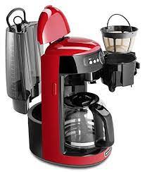 Be respectful, keep it civil and stay on topic. Kitchenaid Kcm1402er 14 Cup Glass Carafe Coffee Maker Empire Red The Kitchenaid 14 Cup Glass Ca Kitchen Aid Coffee Maker Percolator Coffee Espresso Kitchen