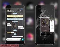 Silahkan download melalui link di bawah ini. Tema Xiaomi F Ck Hypocrite Mtz Sangat Keren Dan Tembus Aplikasi Wa Wiki Dzgn