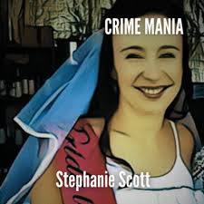 126. ASSASSINATO: Carol Stuart by Crime Mania