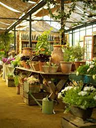 Petersham Nurseries Garden Center Displays Garden Shop Botanical Gardens Near Me