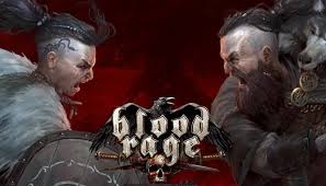 As i wrote last week, i was really excited blood rage was getting a digital implemntation. Blood Rage Digital Edition On Steam