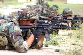 After participating in may 2011's operation neptune spear with seal team six, o'neill was the subject of controversy for claiming to be the sole individual to kill osama bin laden Navy Seal Team 6 Navysealsteam6 Twitter