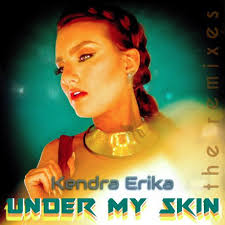 Kendra Erika Discography: Vinyl, CDs, & More