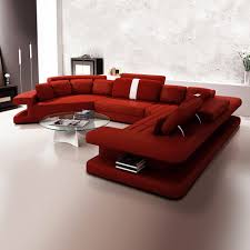 4.6 out of 5 stars. Moebella24 Ebay Shop Rote Wohnzimmer Rundes Sofa