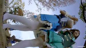 Japanese Ladies Upskirt - video 73 - ThisVid.com